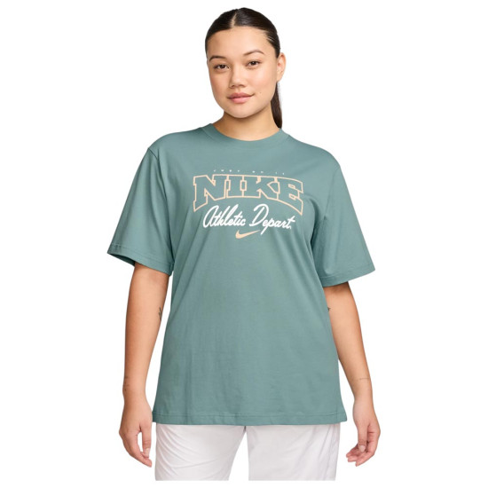 Nike Γυναικεία κοντομάνικη μπλούζα Sportswear Tee Nike Γυναικεία κοντομάνικη μπλούζα Sportswear Tee